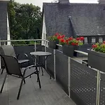 Sommerwind Am Kurgarten