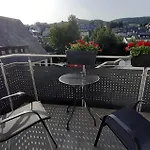 Sommerwind am Kurgarten