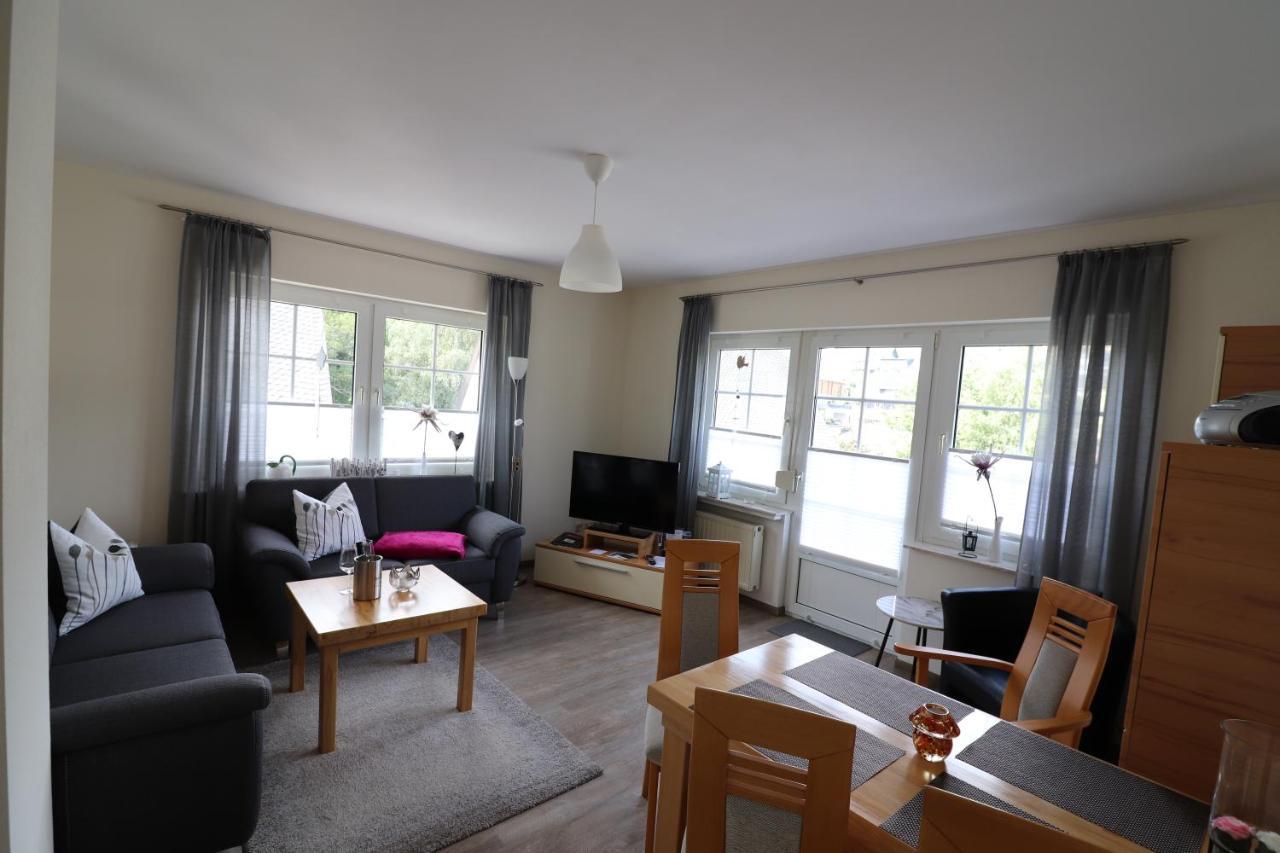 Appartement Sommerwind Am Kurgarten *