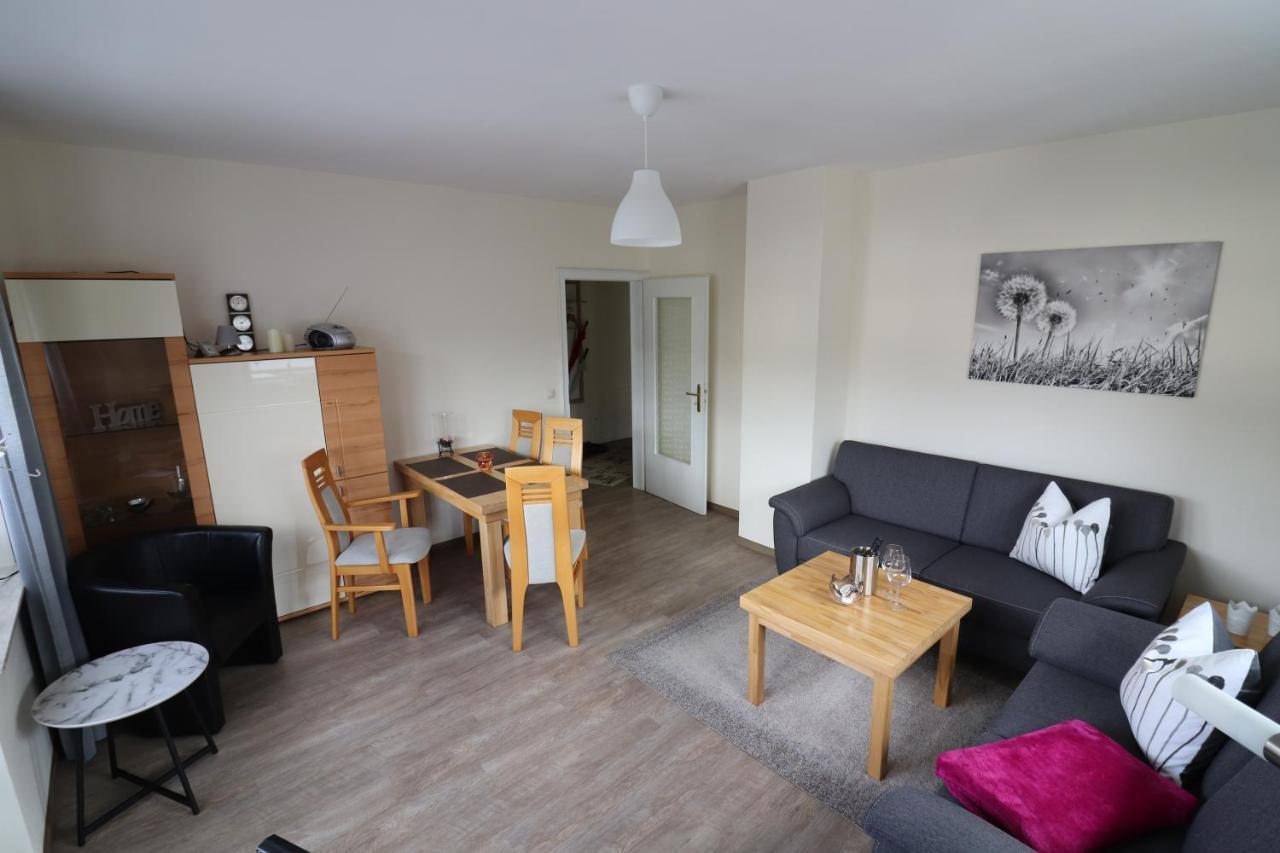 Sommerwind Am Kurgarten Appartement