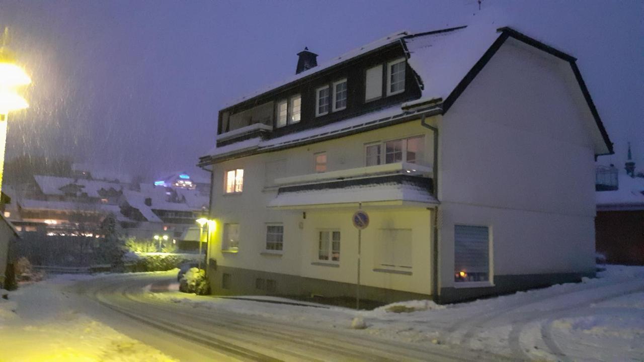 Appartement Sommerwind Am Kurgarten