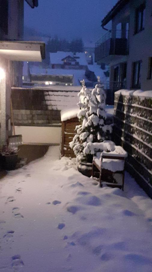 Sommerwind Am Kurgarten Appartement Willingen (Upland)