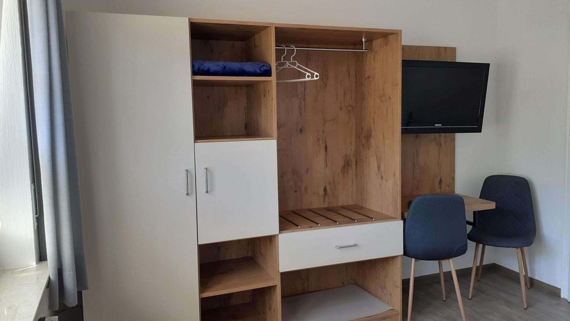 Sommerwind Am Kurgarten Appartement Willingen (Upland)