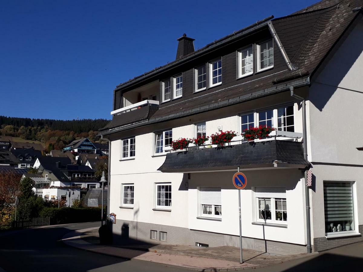 Sommerwind Am Kurgarten Appartement