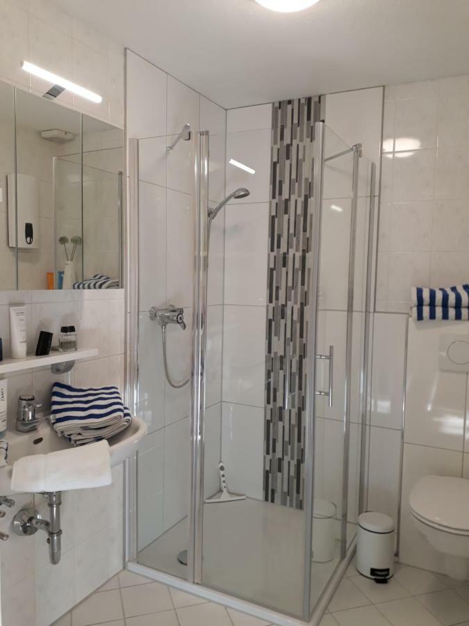Appartement Sommerwind Am Kurgarten